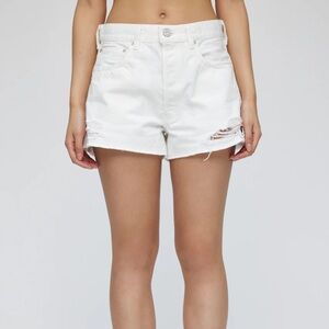 Moussy Vintage - RANSOMVILLE SHORTS